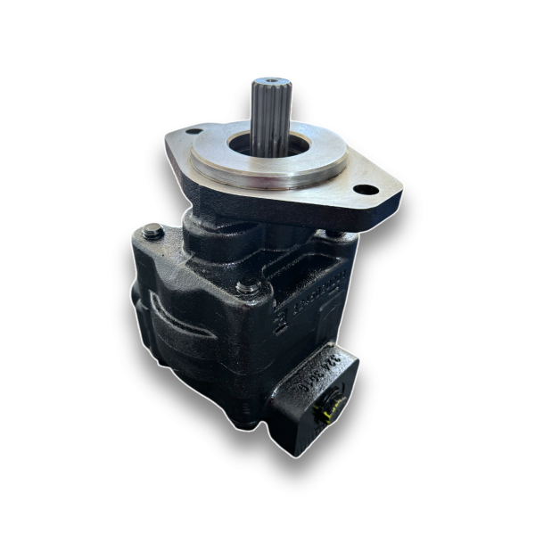 BOMBA HIDRAULICA JOHN DEERE 310E 310G 310J 310K