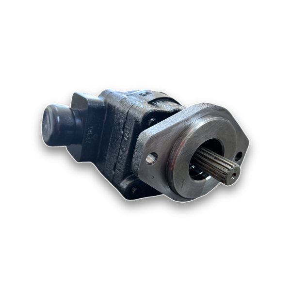 BOMBA HIDRAULICA JOHN DEERE 310E 310G 310J 310K