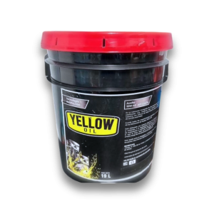 CUBETA DE ACEITE DE MOTOR 15w40 $1700