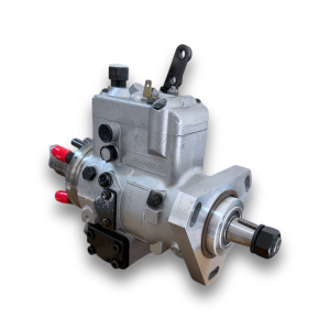 BOMBA DE INYECCION DIESEL JOHN DEERE DB4