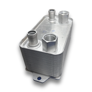 ENFRIADOR DE ACEITE JOHN DEERE 310J