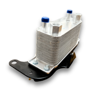 ENFRIADOR DE ACEITE HIDRAULICO JOHN DEERE 310E