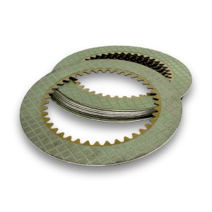 DISCO DE TRANSMISION  PASTA 310J AT339922