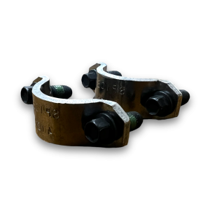 ABRAZADERAS JOHN DEERE 310