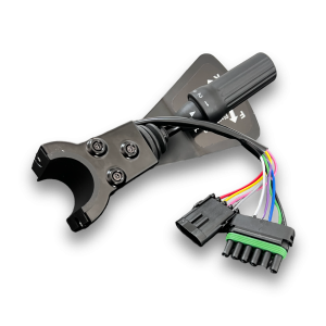 PALANCA DE CAMBIOS 410E