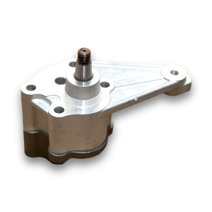 BOMBA DE ACEITE DE MOTOR PARA JOHN DEERE 310