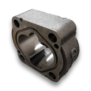 CUERPO DE BOMBA HIDRÁULICA 2'