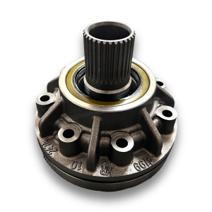 BOMBA DE TRANSMISION JOHN DEERE 310J 310SJ AT440858  AT310590  At310585