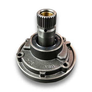 BOMBA TRANSMISION PARA JOHN DEERE 310D