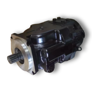 BOMBA HIDRAULICA PARA JOHN DEERE 644
