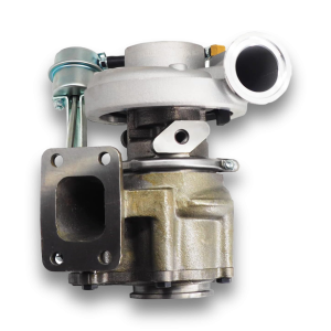 TURBO GRANDE PARA MOTOR CAT