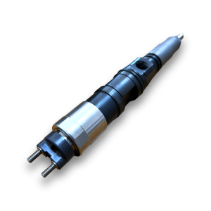 INYECTOR COMMON RAIL PARA JOHN DEERE 4045T Se502671