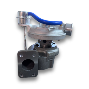 Turbo Modelo Gt2556s Retro Cat 416e Motor 4.4l 2674a226