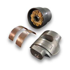 GRUPO ROTATIVO COMPLETO