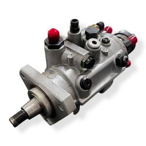 BOMBA DE INYECCIÓN ELECTRICA PARA JOHN DEERE 310J RE518166