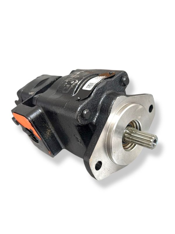 BOMBA HIDRÁULICA PARA JOHN DEERE 310D - Bhidem