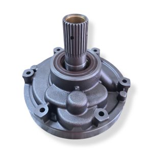 BOMBA DE TRANSMISIÓN CASE 580SM 181199a4