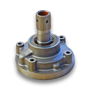 BOMBA DE TRANSMISION PARA CASE 580SK 119994A1