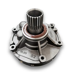 BOMBA DE TRANSMISION PARA CASE 580M SERIES 2 87429970