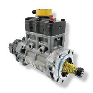 BOMBA DE INYECCION PARA CAT 320D
