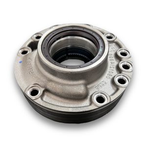 BOMBA DE TRANSMISION PARA CARGADOR JOHN DEERE 444J 544J AT334451