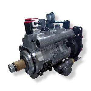 BOMBA DE INYECCION PARA CAT JCB 420D 432D T4.401 LP18 Delphi DP200 DP210 8923A053G 8923A051G 8923A052G