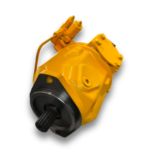 Bomba hidraulica para caterpillar 416D
245-8998