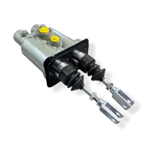 BOMBA DE FRENO PARA CASE 580M SERIE 3 87714038