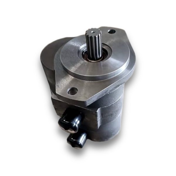 Bomba Hidráulica Para Bobcat S205 T140 T180 T190 - 6687864