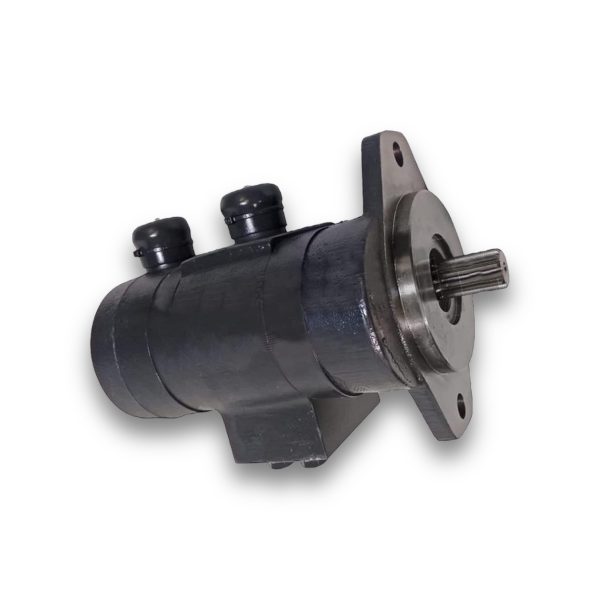 Bomba Hidráulica Para Bobcat S205 T140 T180 T190 - 6687864