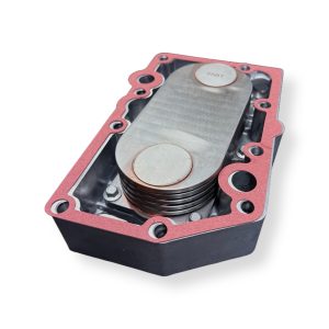 Enfriador de aceite para john deere 4045 RE522820 RE560753 R123501