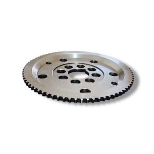 Buje de engranaje anular para CASE 580L 580SL 580M 580SM 585G 586G 588G MX170 310492A1 295580A1