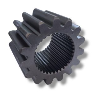 ENGRANE SOL EJE PARA JCB 454/07401 450/12403