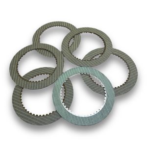 Discos de transmision para john deere 310D  at101001