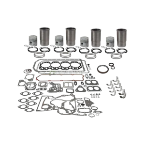 Media reparacion para motor john deere 4045 RE515372 RE59277 RE505100