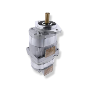Bomba hidraulica para excavadora Komatsu D41A-6 D41E-6 D41P-6 D41E-6K D41PF-6 B20672 705-52-21070