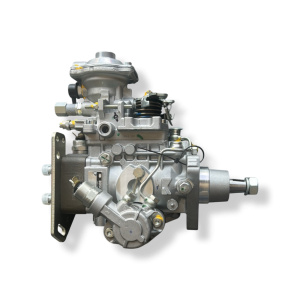 Bomba de inyeccion para motor New Holland F4GE0484G D666 Retroexcavadora B110 B115 LB110.B LB115.B LB90.B 2852272