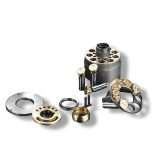 Kit de reparación de bomba hidráulica para Caterpillar CAT 320B Rexroth AP12