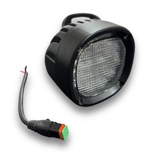 Luz LED de trabajo para John Deere 210LJ 310G 310J 310K 315SJ 315SK 325J 410G 410K 710G 710 AT323301 AT469589