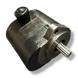 Bomba hidráulica de accionamiento del ventilador AT455721 para John Deere 6068, 6090, cargadora, motoniveladora 724K, 620G, 622G, 672G, 770G, 772G y 870G