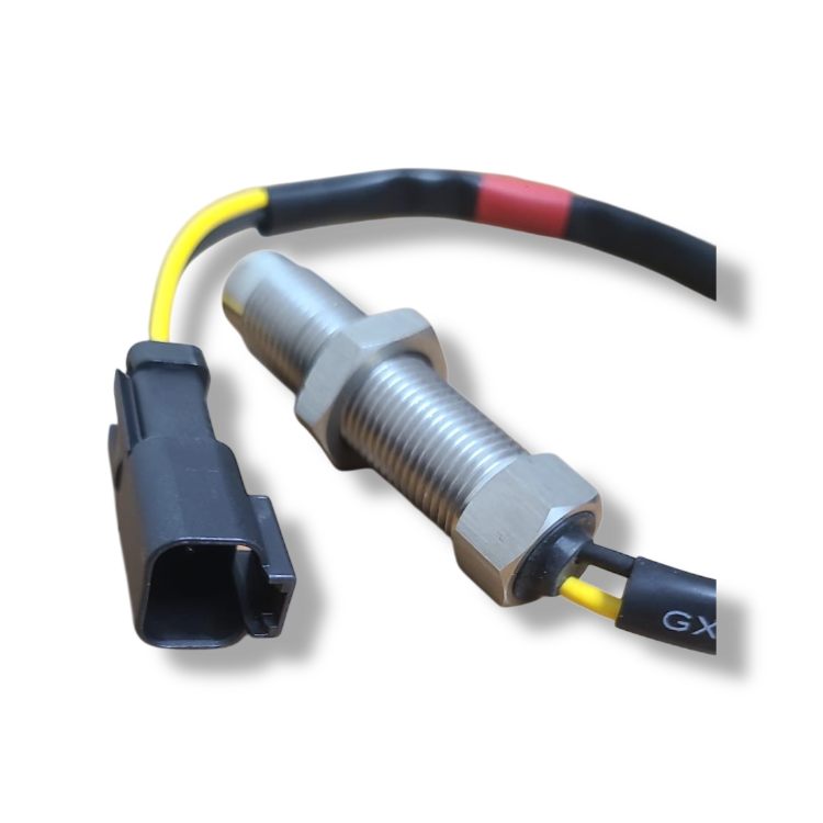 Sensor de Velocidad Magnético CAT 324-4131 | Sensor RPM Excavadora Caterpillar