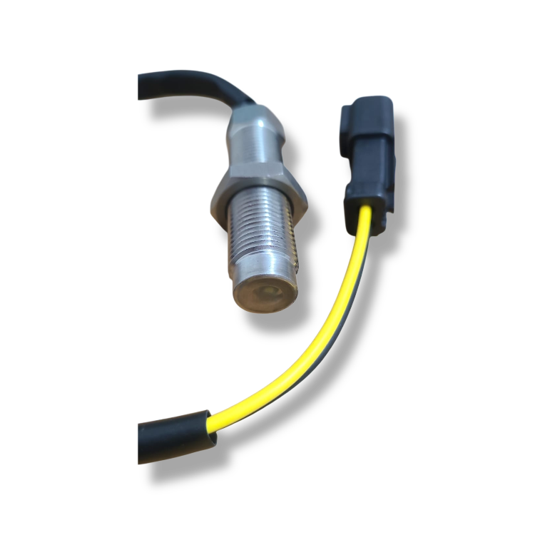 Sensor de Velocidad Magnético CAT 324-4131 | Sensor RPM Excavadora Caterpillar
