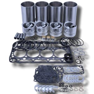 Media reparación absolute para motor IVECO 4.5L sin turbo 
A73342297