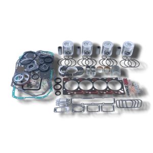 Media Reparacion Cummins 3.9 4bt 3926632 3802562