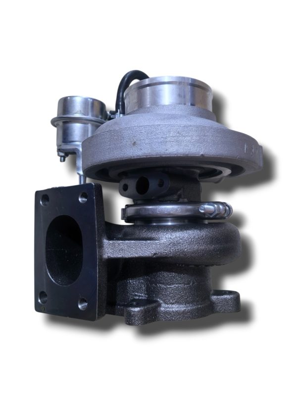 Turbo para CASE 580SM Serie 3 Motor IVECO 3.9L 4046567 - Bhidem