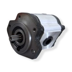 Bomba hidraulica para john deere 770 At191095