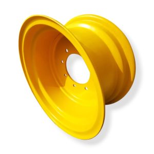 Rin 16x8 Llanta/ 11l-16 Case 580  L
