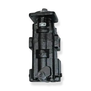 BOMBA HIDRAULICA CASE 580SM SERIE 2 87434673 3249120345