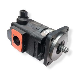 BOMBA HIDRAULICA PARA CASE 580M 580N SERIE 2 87434672 3249110445