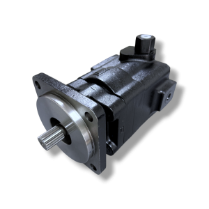BOMBA HIDRAULICA PARA CASE 580M 580N SERIE 2 87434672 3249110445